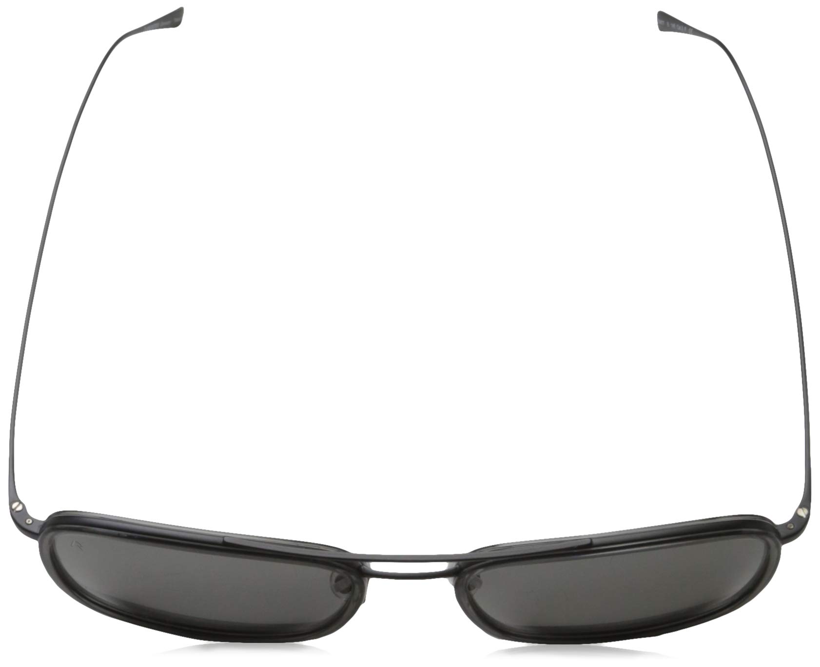Rodenstock T-Lite lunettes de soleil aviateur titane homme