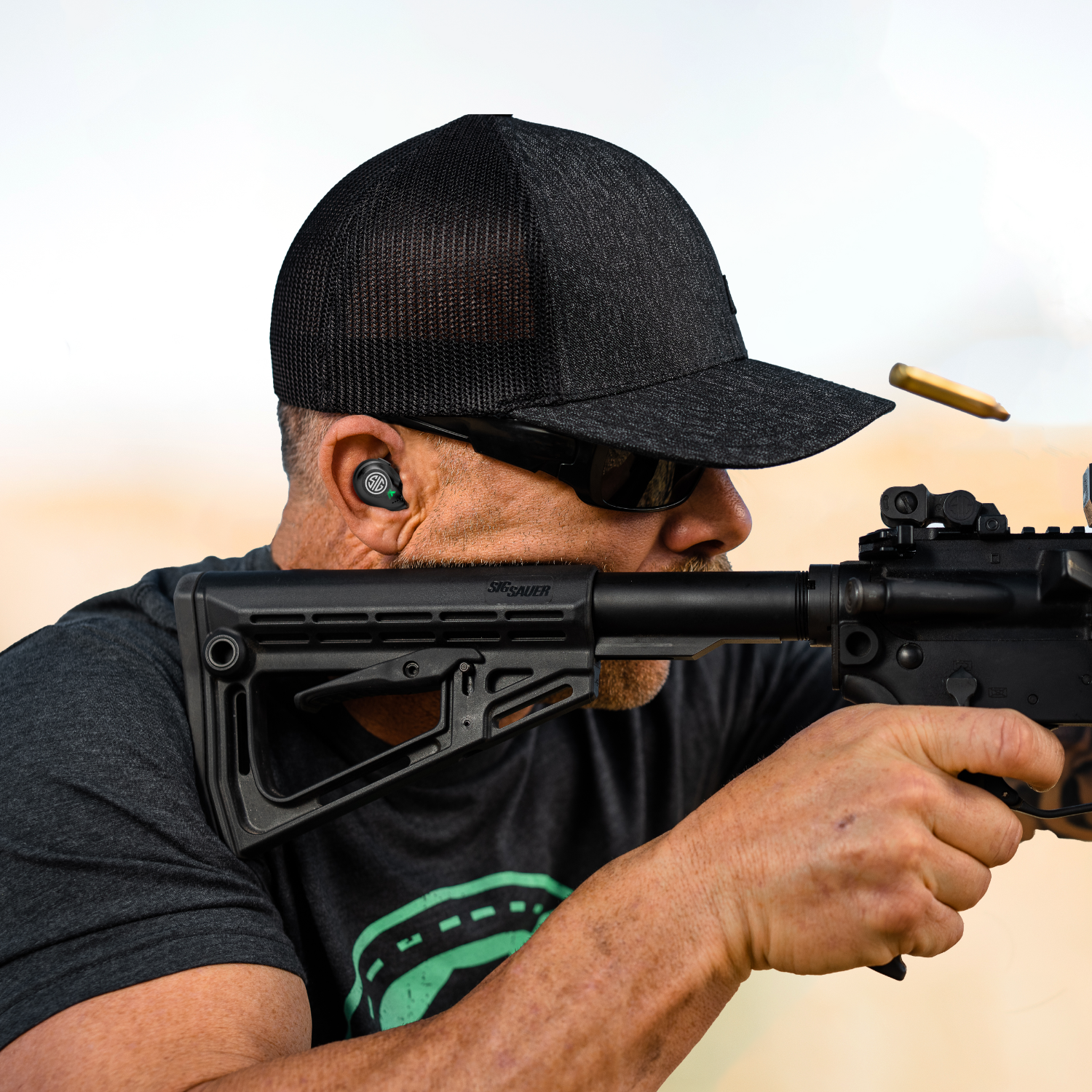 AXIL XCOR PRO SIG SAUER écouteurs bluetooth