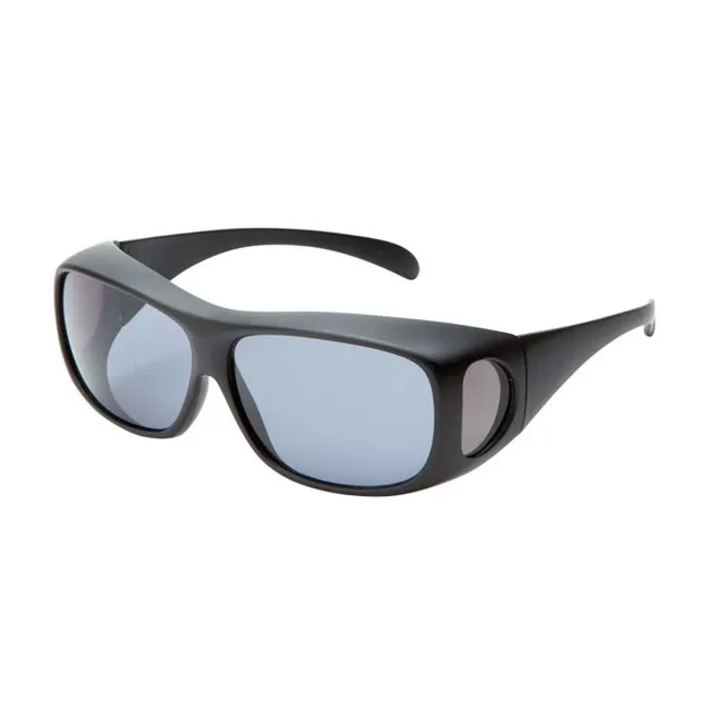 JHB Surlunettes 325N solaire sur lunettes de vue