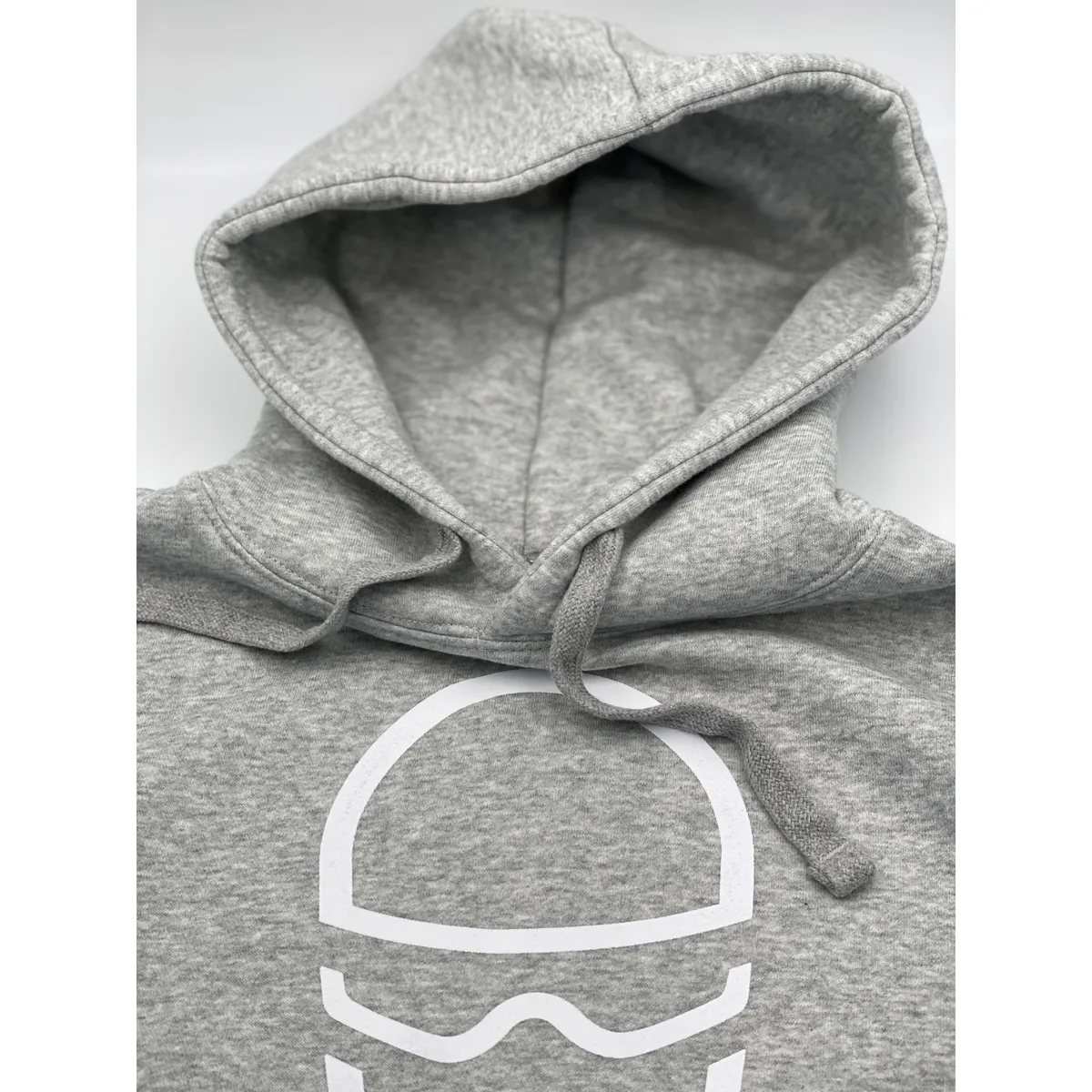 Metaoptics sweat à capuche molleton poche kangourou