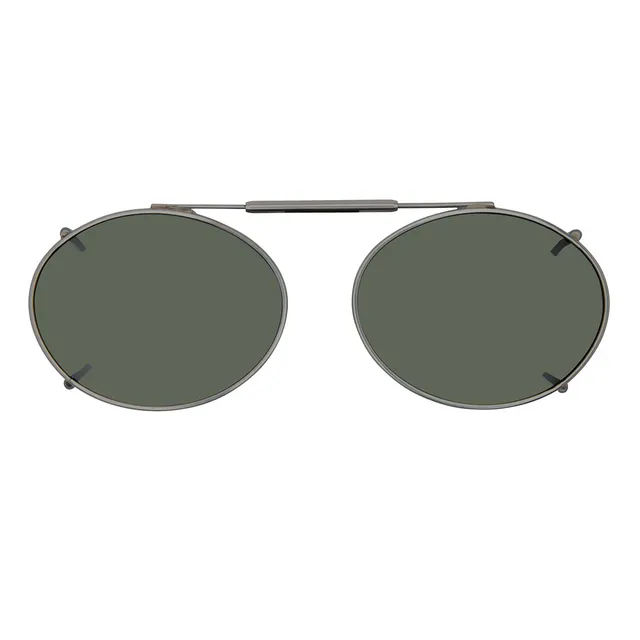 JHB 420G clip solaire polarisant cat.3 Gun G15