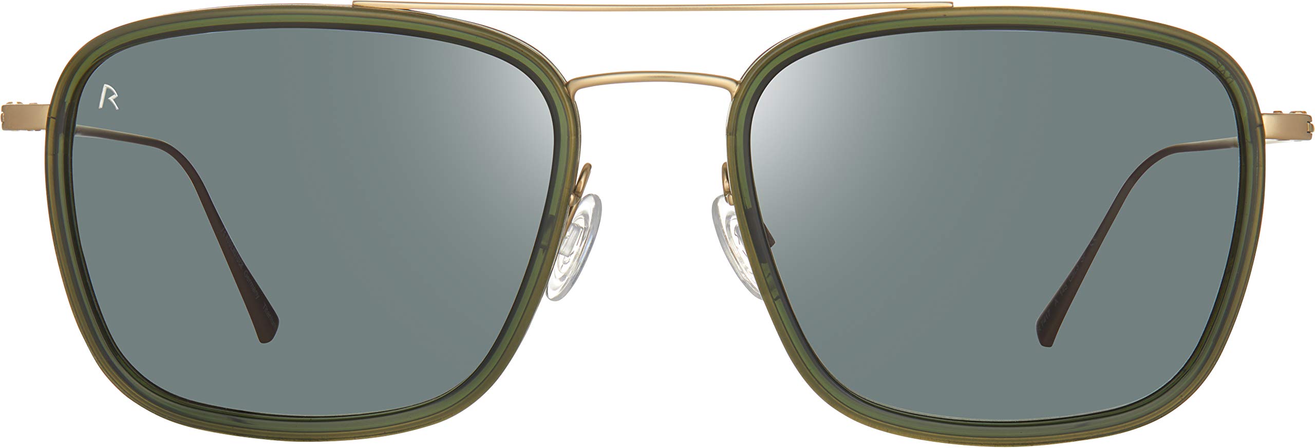 Rodenstock T-Lite lunettes de soleil aviateur homme UV400
