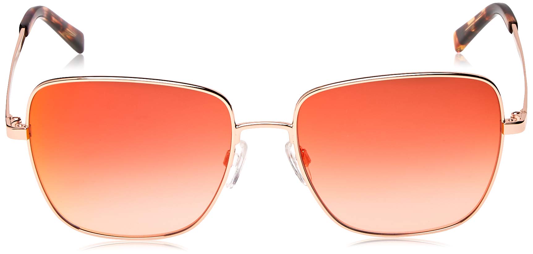 Rodenstock Elegance Classics lunettes de soleil femme acier