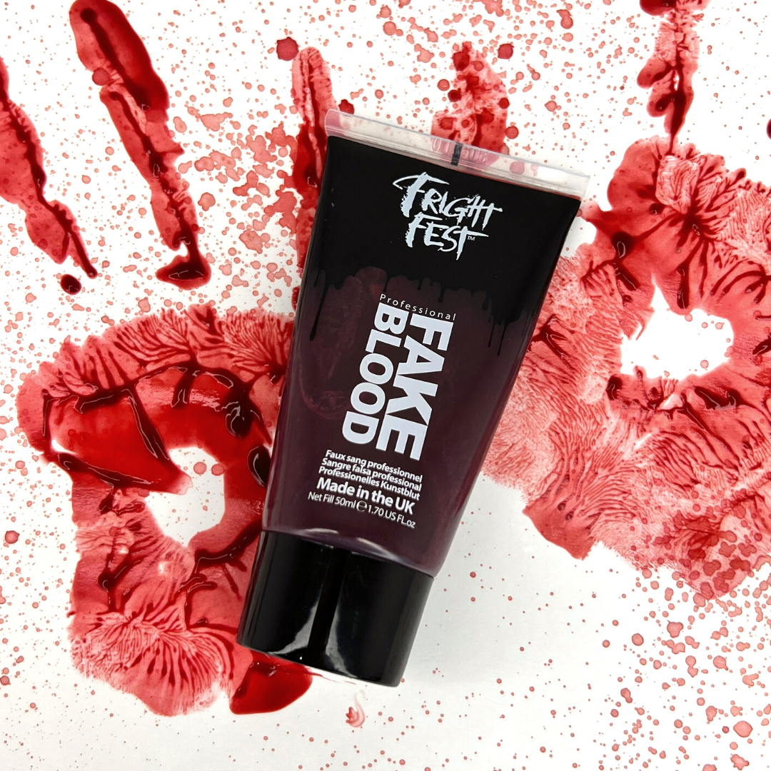 Primal Fright Fest faux sang 50 ml coagulé
