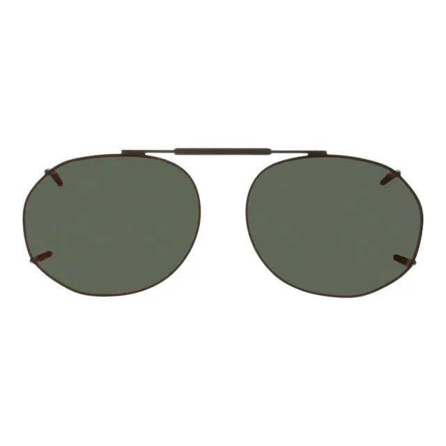 JHB Clip Ressort 432G clip solaire polarisé gun G15 Cat.3