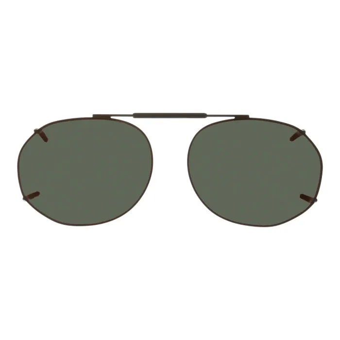 JHB Clip Ressort 432G clip solaire polarisé gun G15 Cat.3