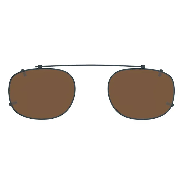 JHB Réf 151N clip solaire réglable 17 teintes cat 0 à 4