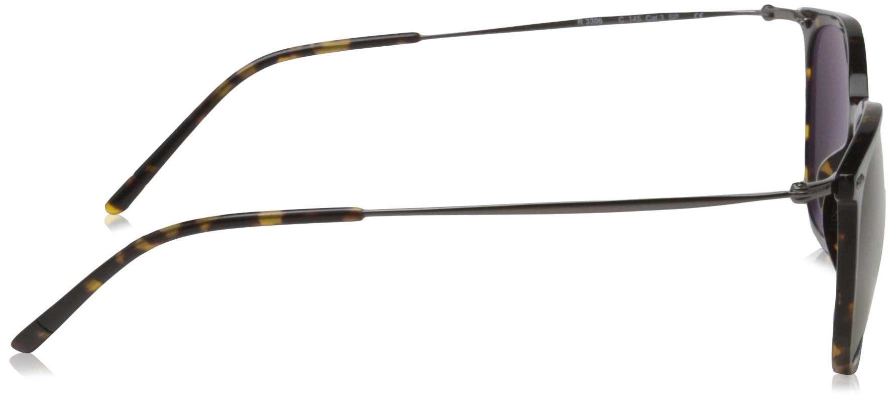 Rodenstock Signature Line lunettes de soleil carré homme