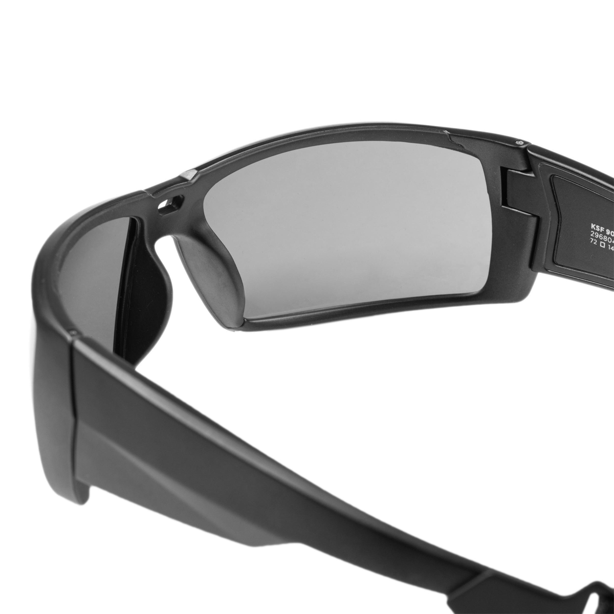 Orao KSF 900 verres correcteurs cerclés chasse
