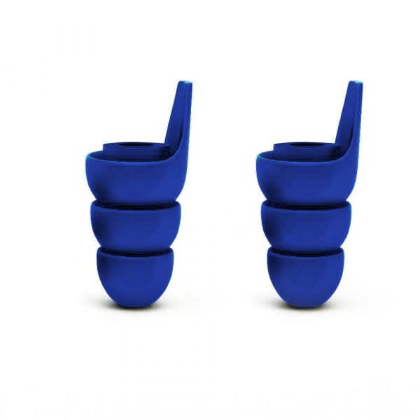 AXIL XP Tip embouts bouchons tailles couleurs