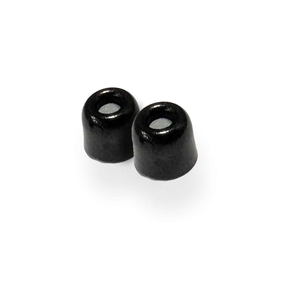 AXIL CRX XCOR embouts mousse généraux