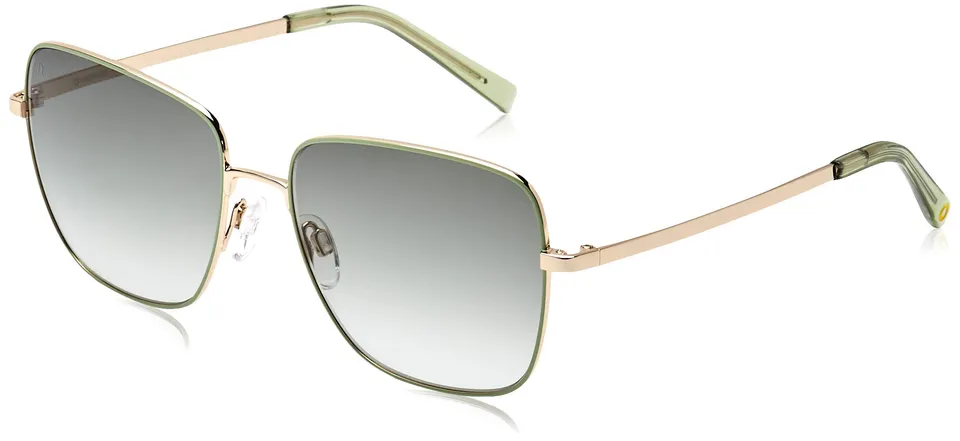 Rodenstock Elegance Classics lunettes soleil femme inox UV400