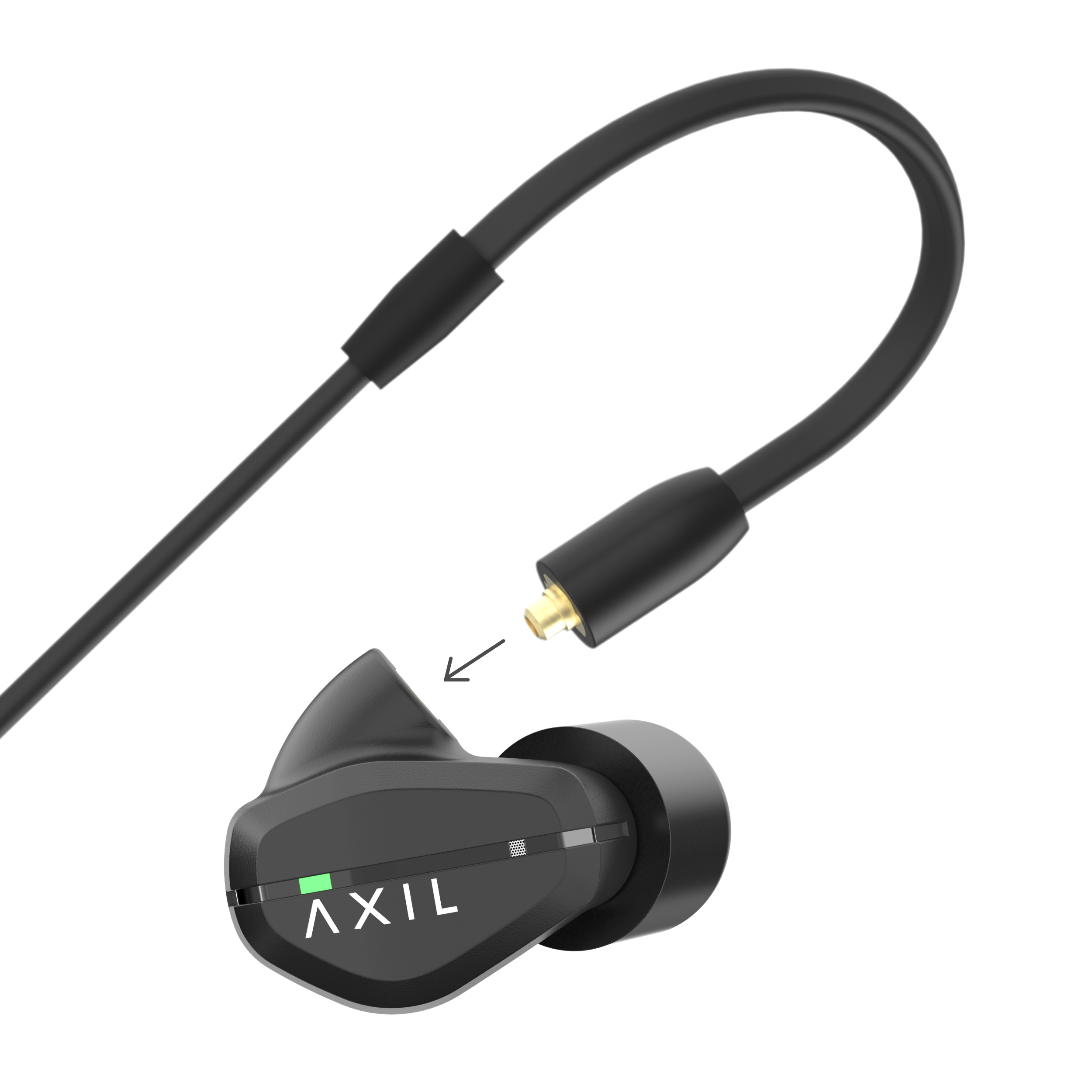 AXIL CRX Link adaptateur Bluetooth 5.3 8h