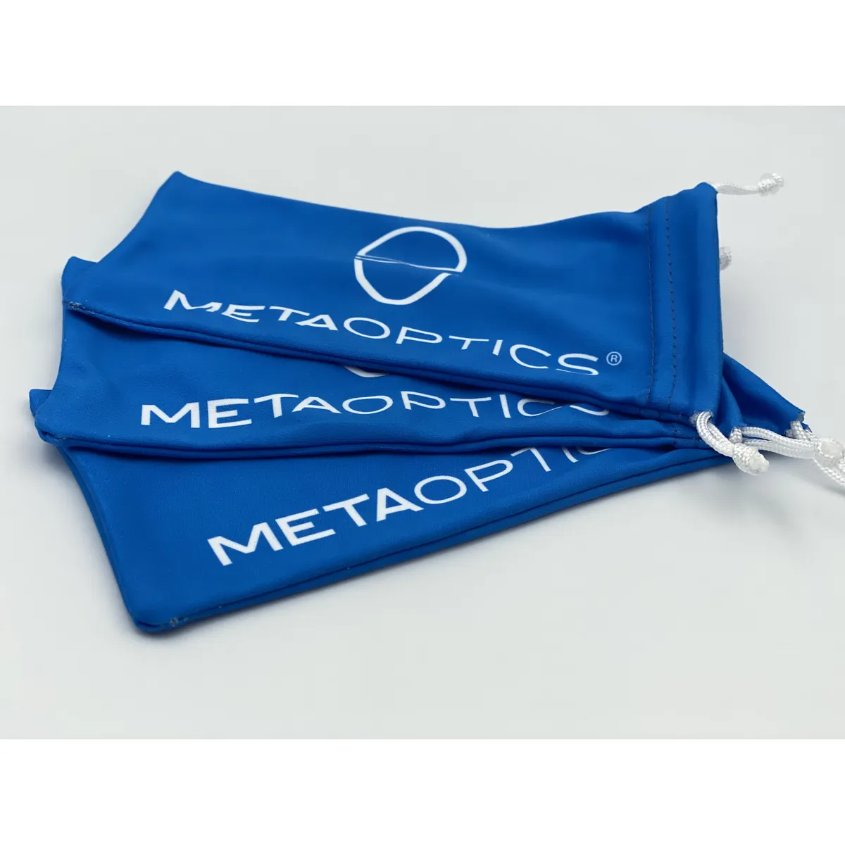 Metaoptics Microbag pochette microfibre anti-rayures