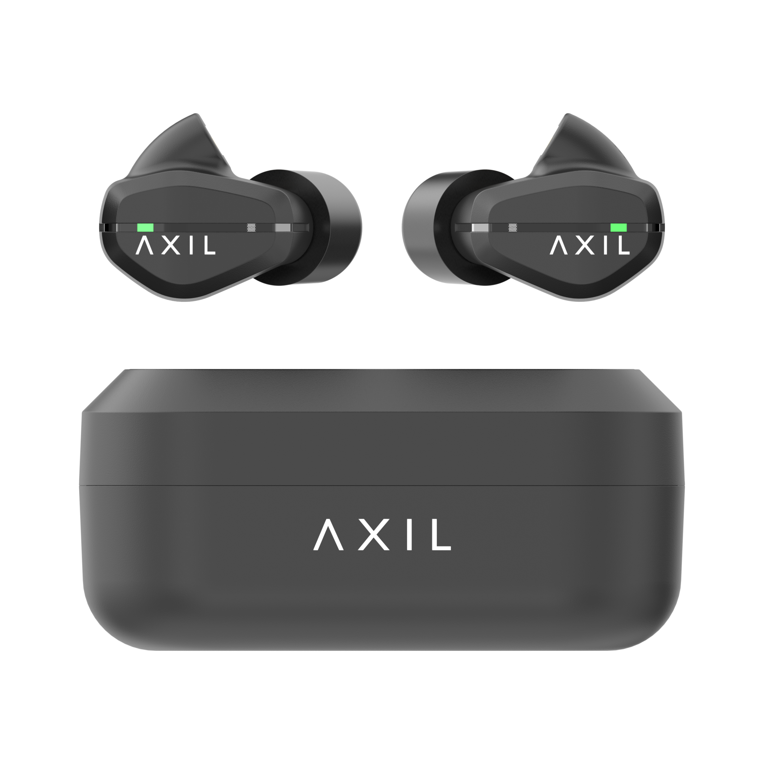 AXIL CRX écouteurs protection auditive IP65