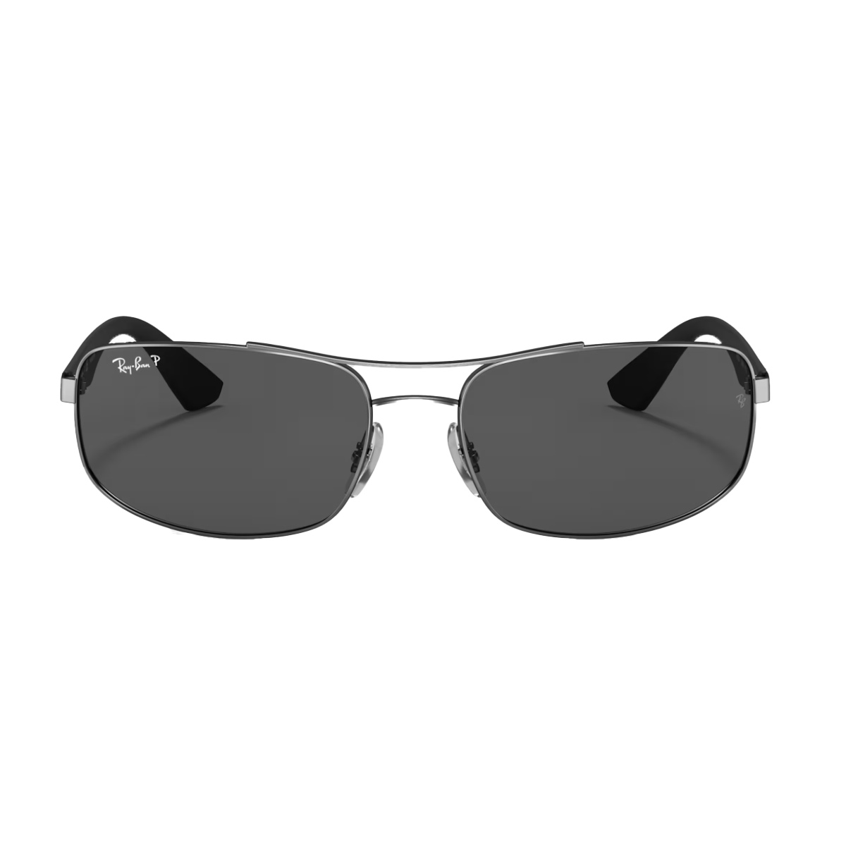 Ray-Ban RB3527 verres correcteurs cerclés