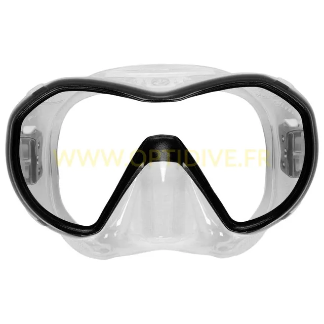 Aqualung Plazma masque plongée monoverre confort