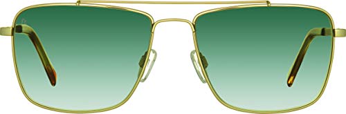 Rodenstock Retro Classic lunettes soleil homme acier