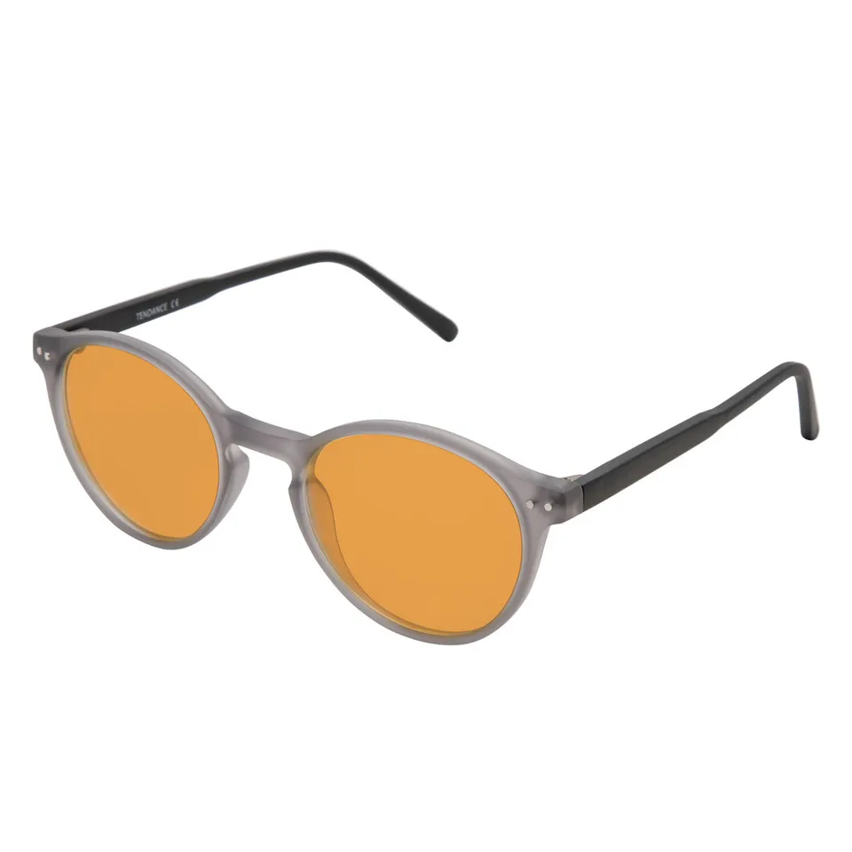 JHB 93GBV lunettes basse vision 4 filtres
