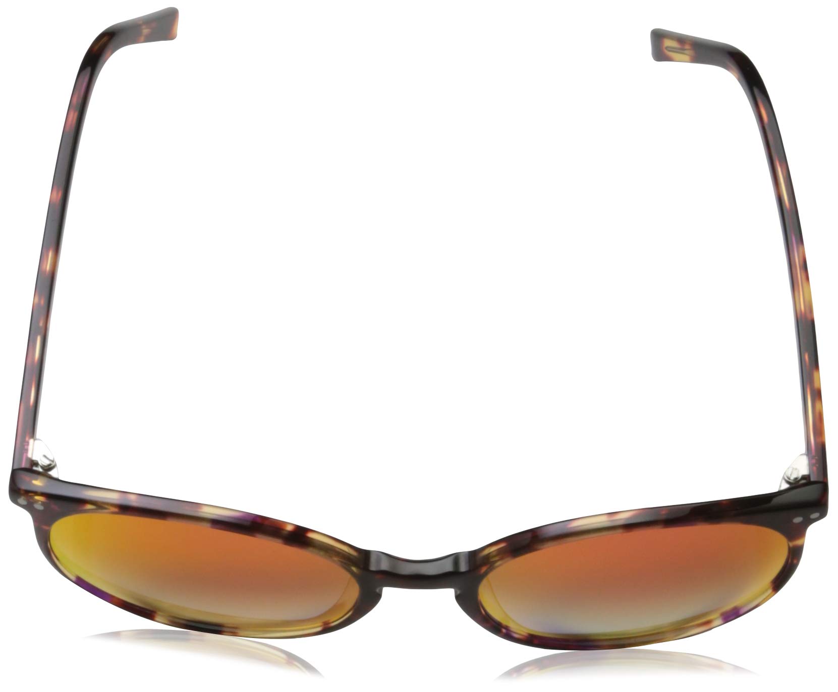 Rodenstock Orbit lunettes soleil femme rondes acétate UV400