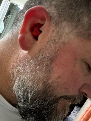 Axil X20 bouchons d'oreilles protection auditive