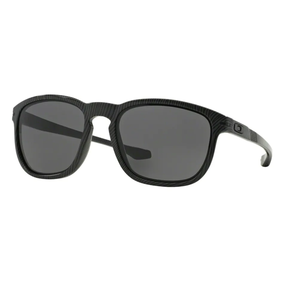 Oakley Enduro verres correcteurs monture cerclée