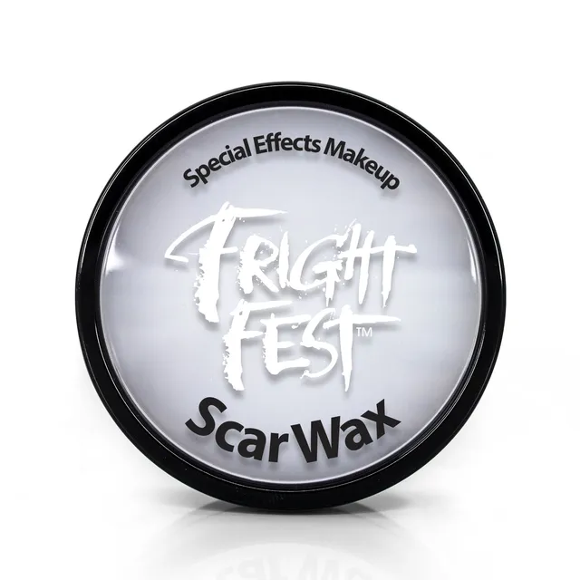 Fright Fest Scar Wax cire à cicatrice 20 g
