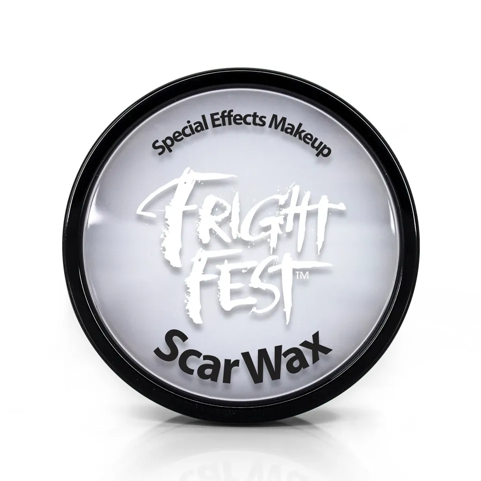 Fright Fest Scar Wax cire à cicatrice 20 g