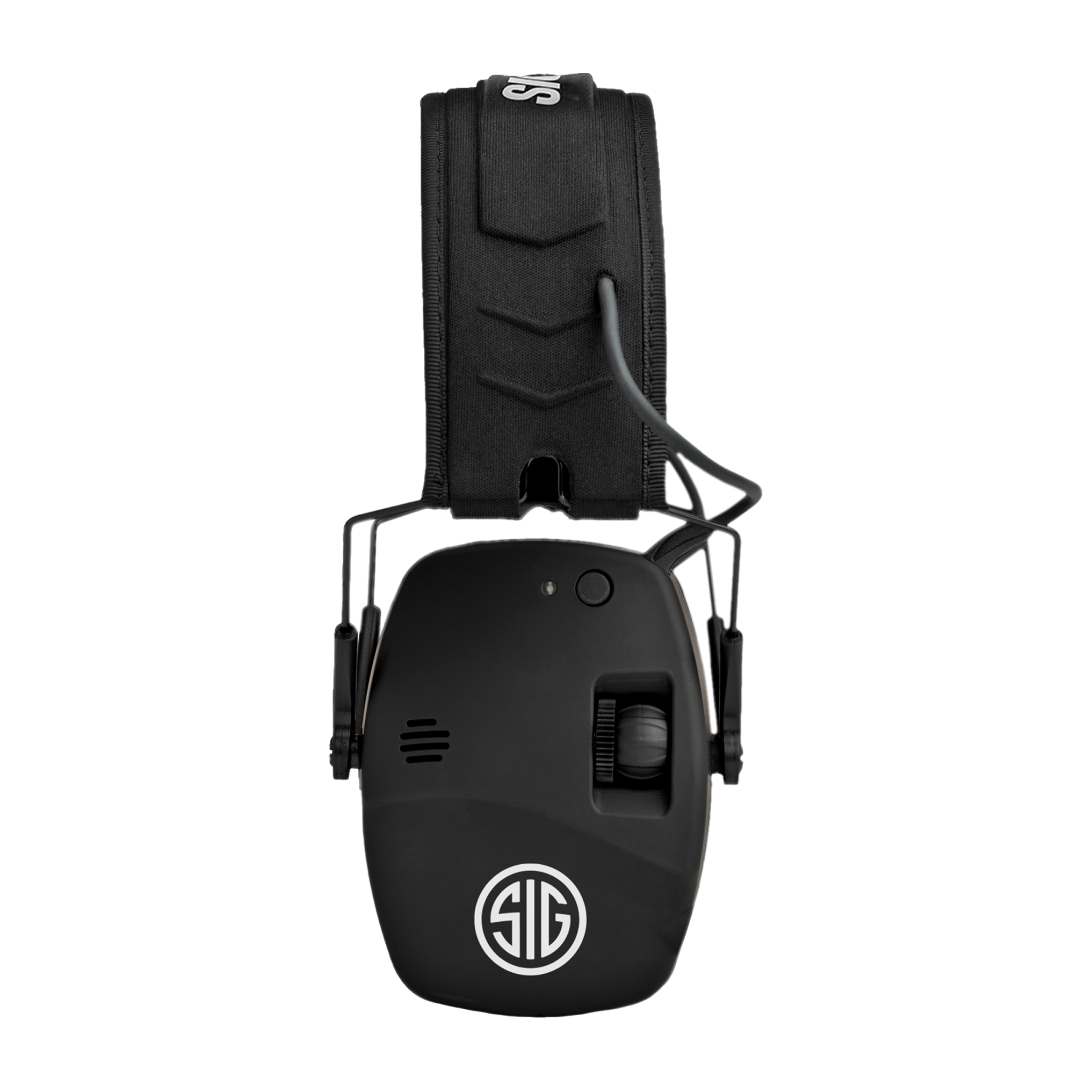 AXIL Trackr Blu casque antibruit Bluetooth compact