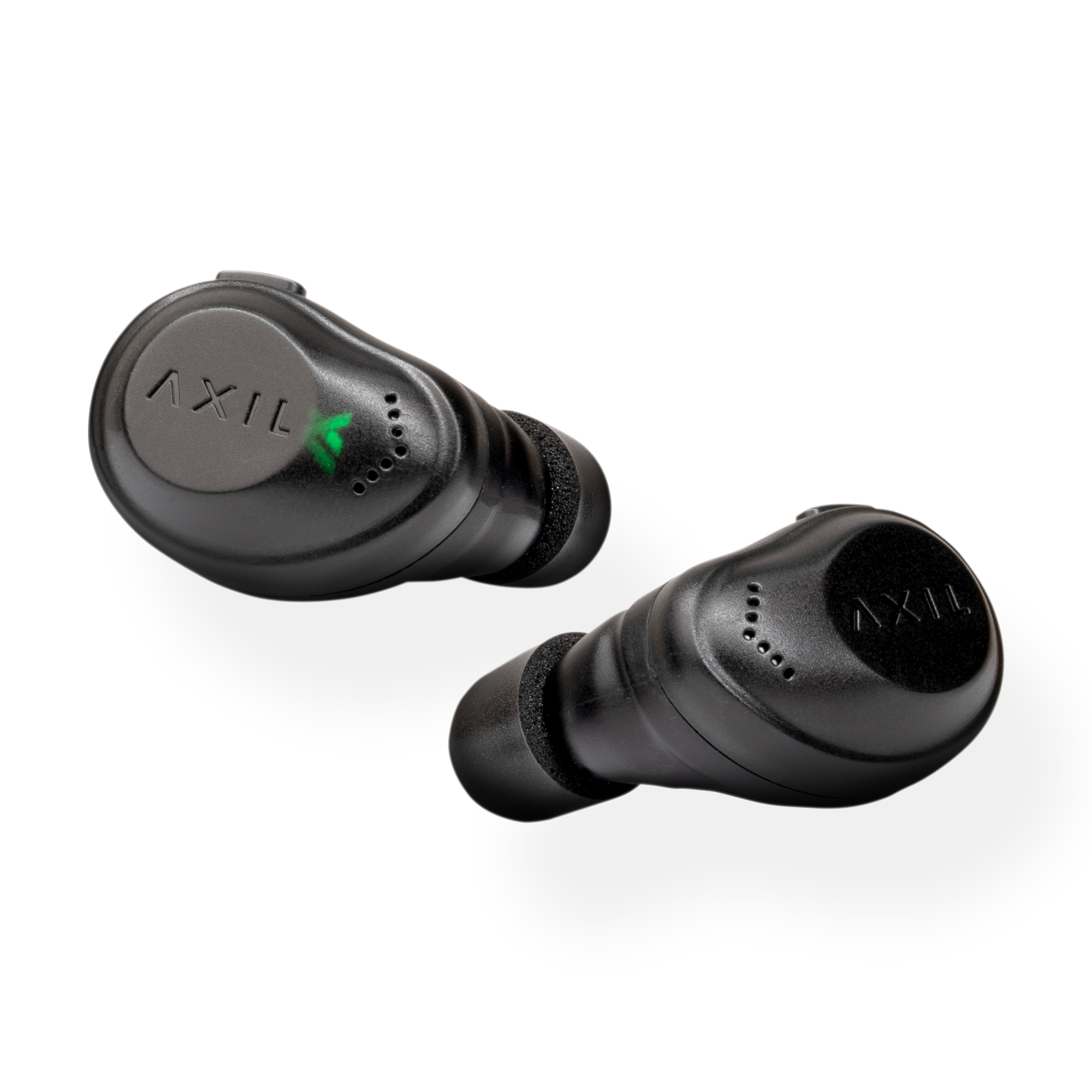 AXIL XCOR écouteurs protection auditive 27 dB