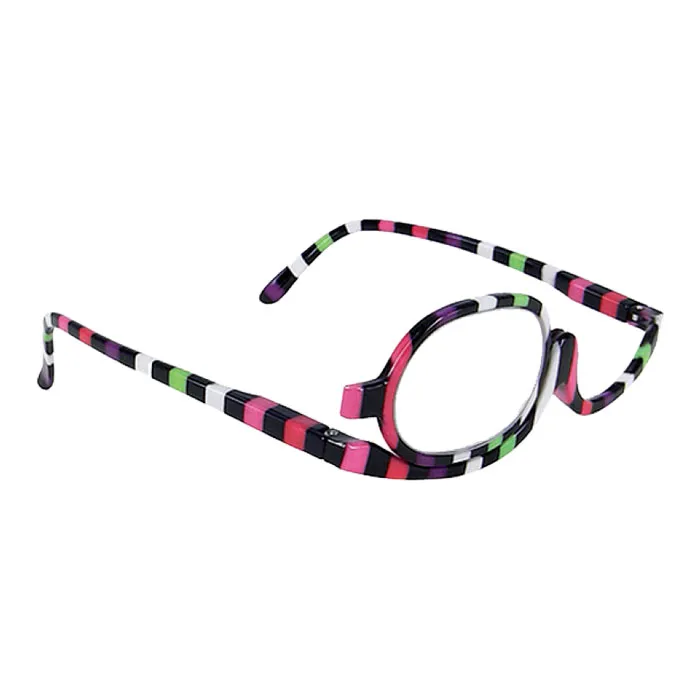 JHB 301 lunettes de maquillage basculantes