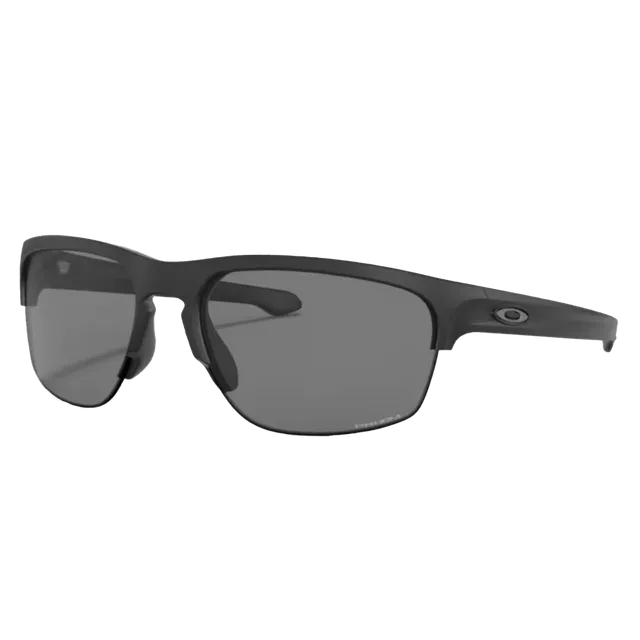 Oakley Sliver Edge verres de remplacement neutres
