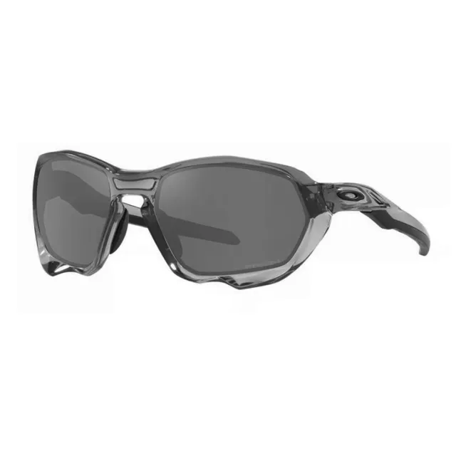 Oakley Plazma verres neutres de remplacement sans correction
