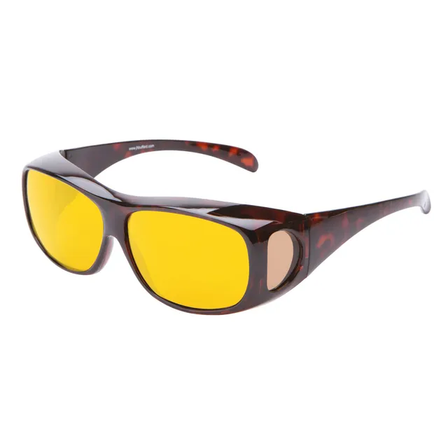 JHB 323E surlunettes conduite verres au choix