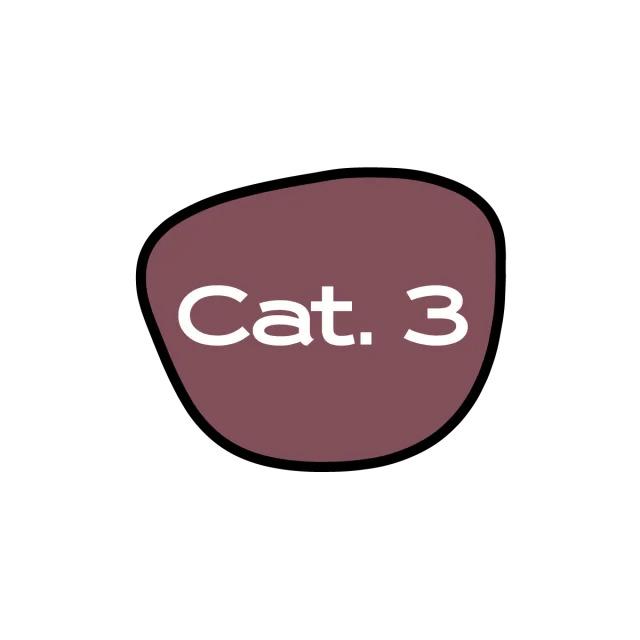 MetaOptics verres teintés miroir cat.3 progressifs pourpre