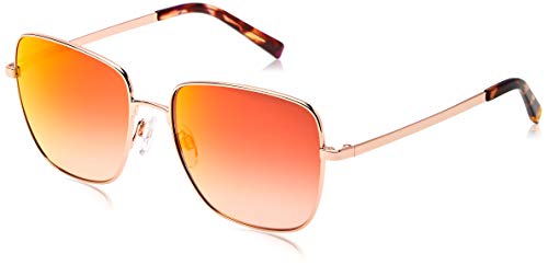 Rodenstock Elegance Classics lunettes de soleil femme acier