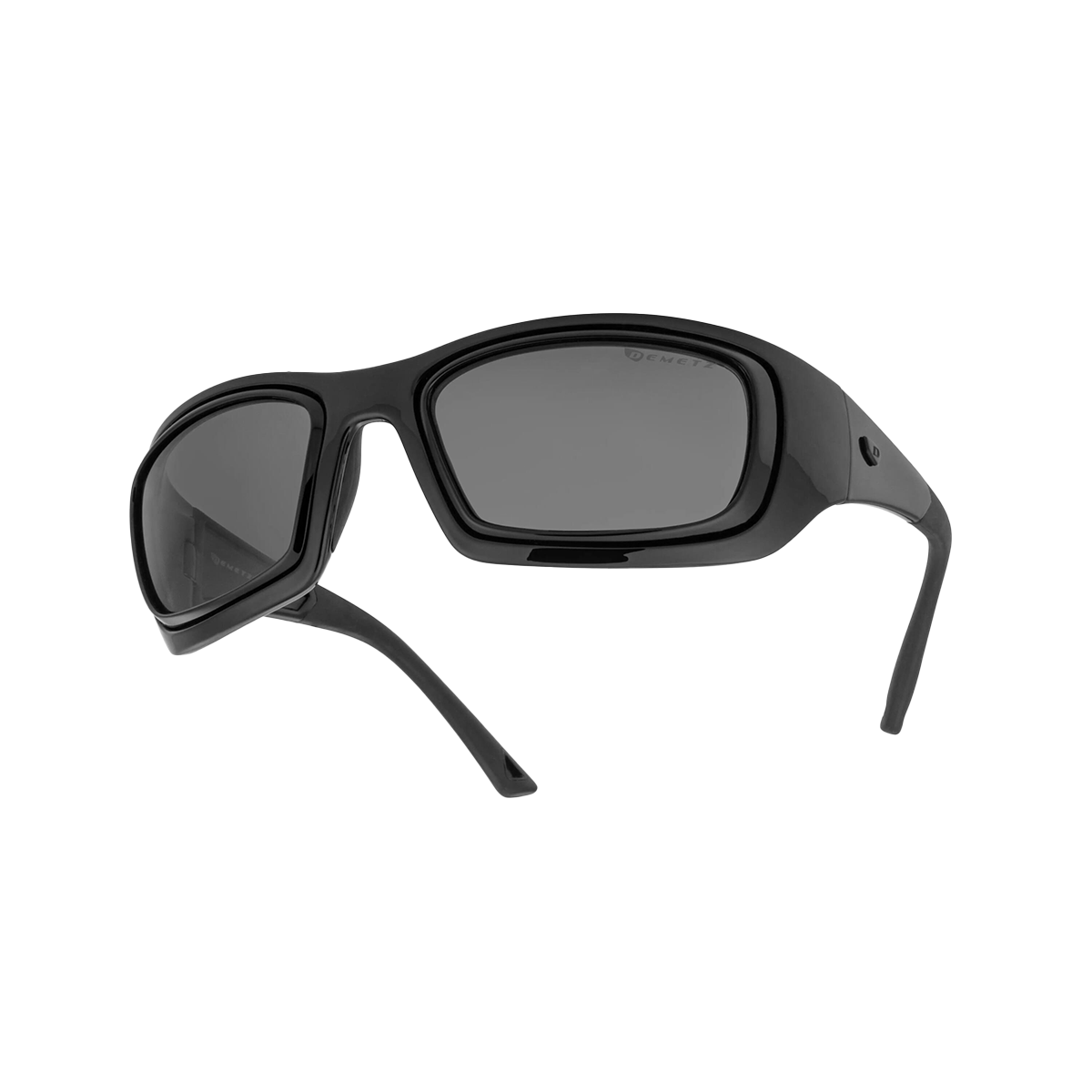 Demetz ROS21 verres correcteurs sport à la vue