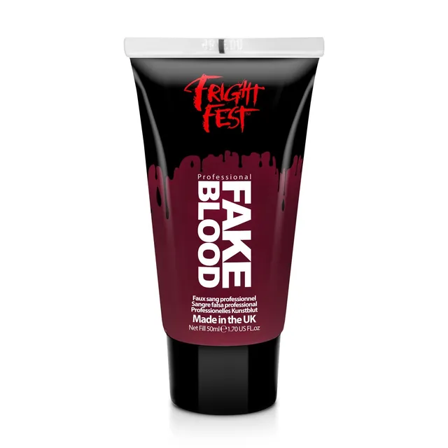 Primal Fright Fest faux sang 50 ml coagulé
