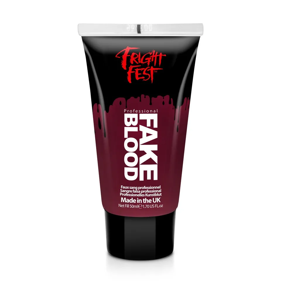 Primal Fright Fest faux sang 50 ml coagulé