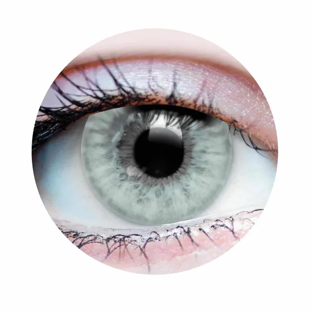 PRIMAL Pure Jade lentilles vertes naturelles