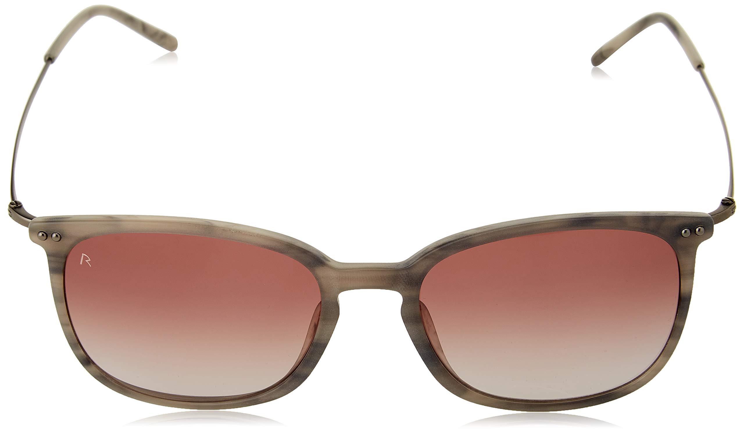 Rodenstock Signature Line lunettes soleil carrées plastique