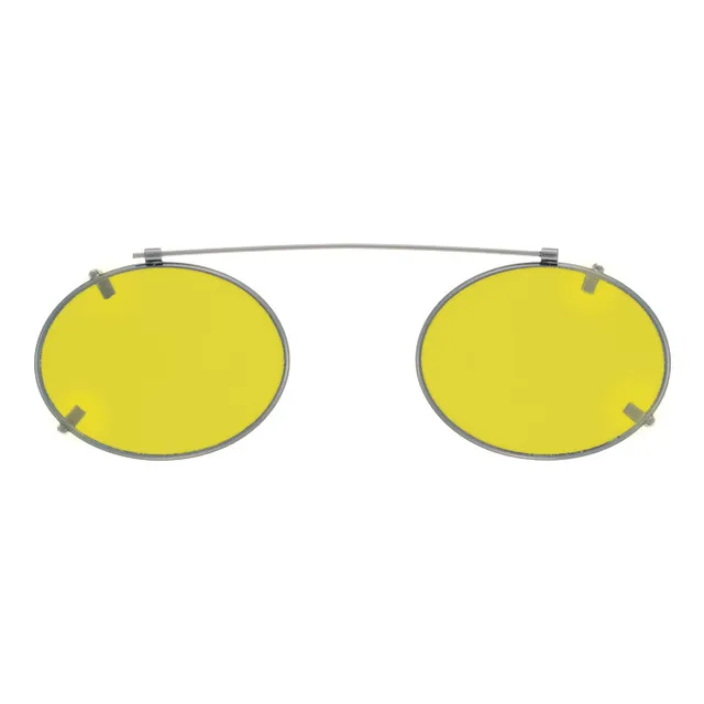JHB Clip Réglable 119Rbv clip basse vision filtres 450-550nm