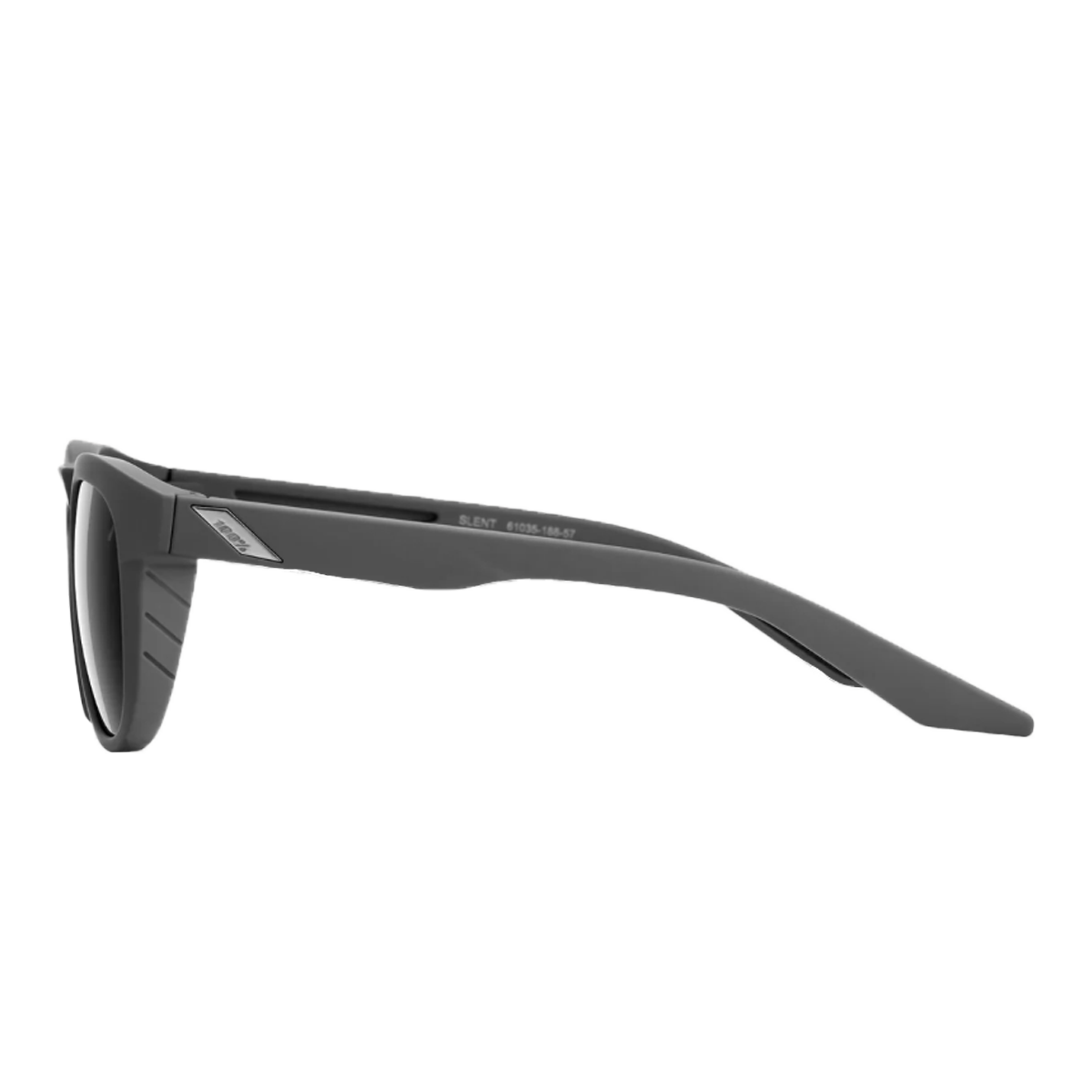 100% Slent verres neutres de remplacement sans correction