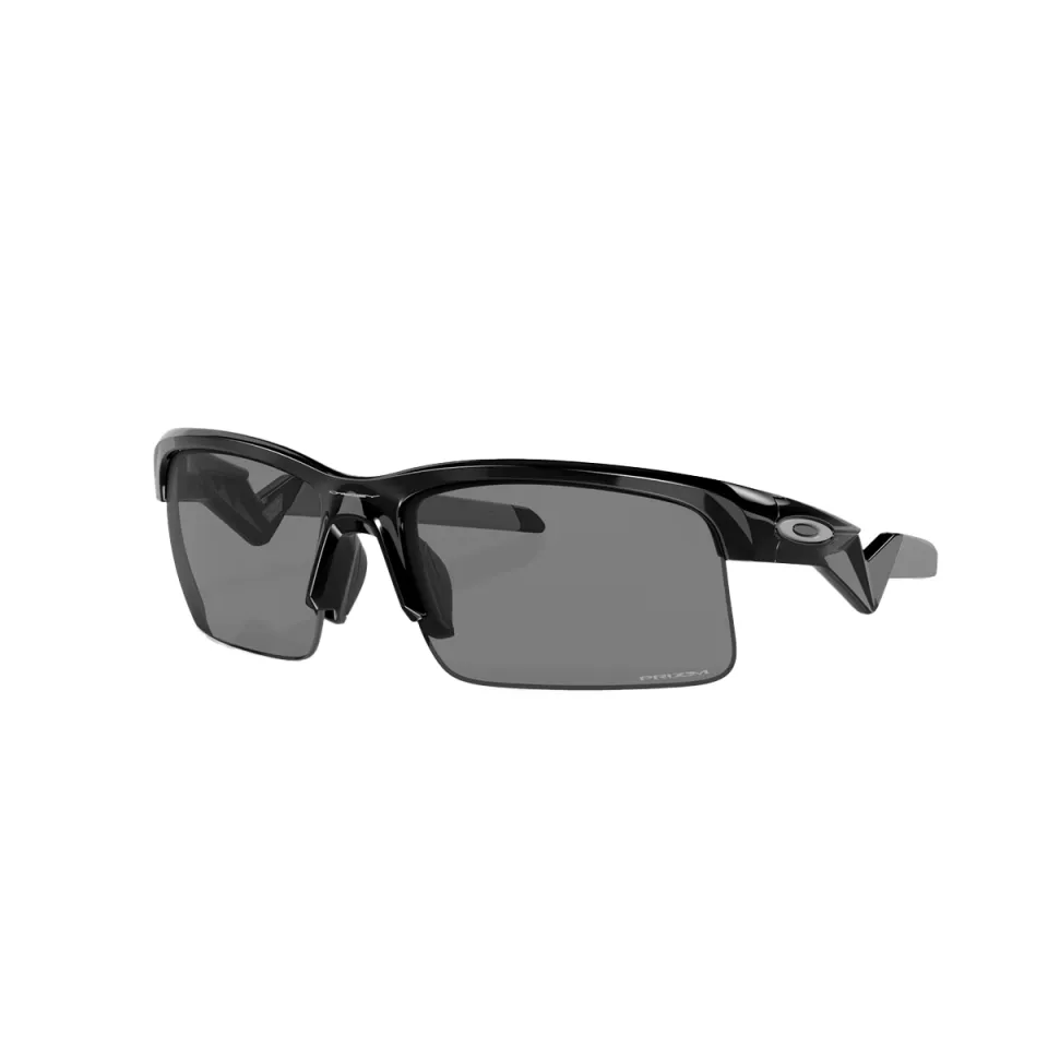 Oakley Capacitor verres correcteurs monture cerclée progressifs