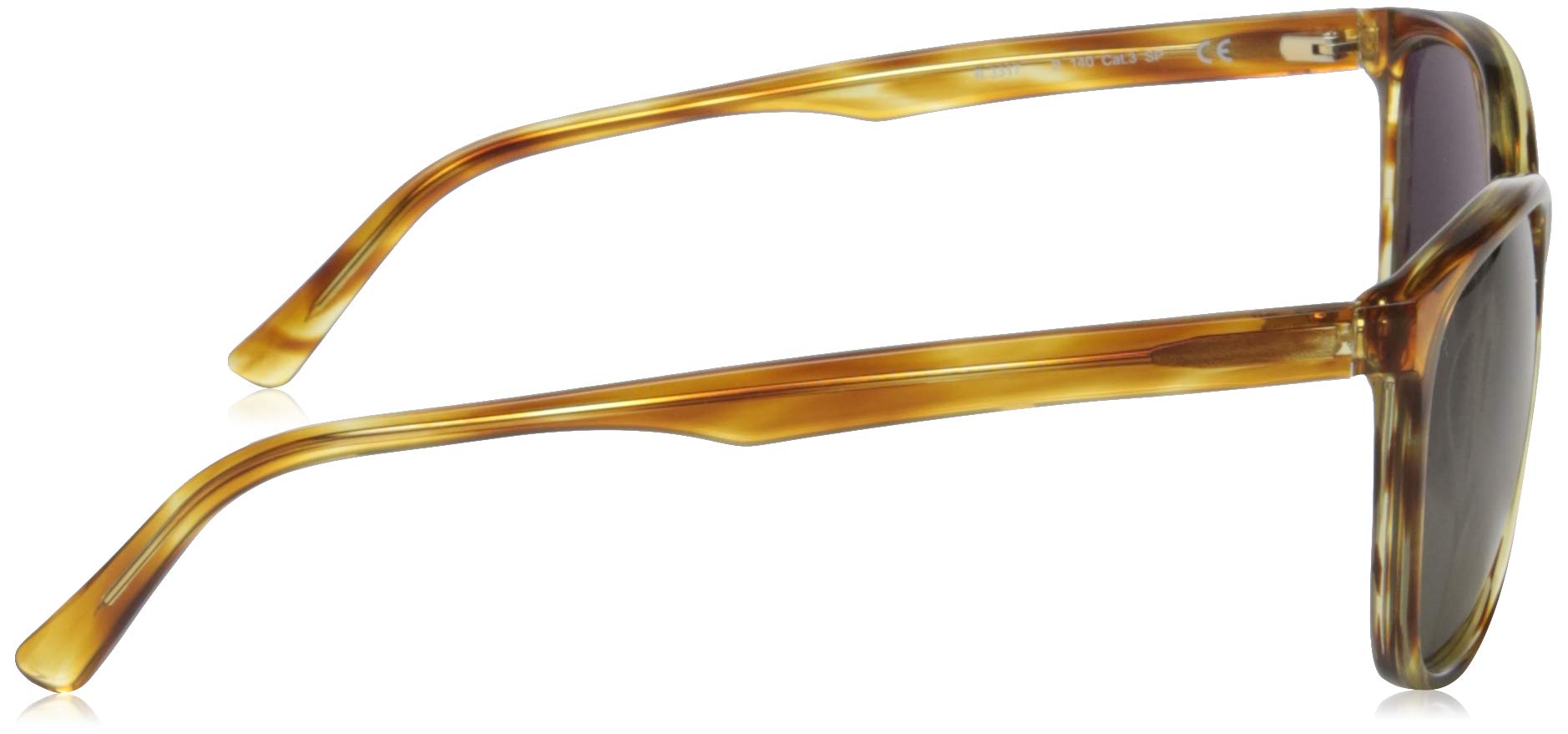 Rodenstock Signature Line lunettes de soleil modernes carrées plastique