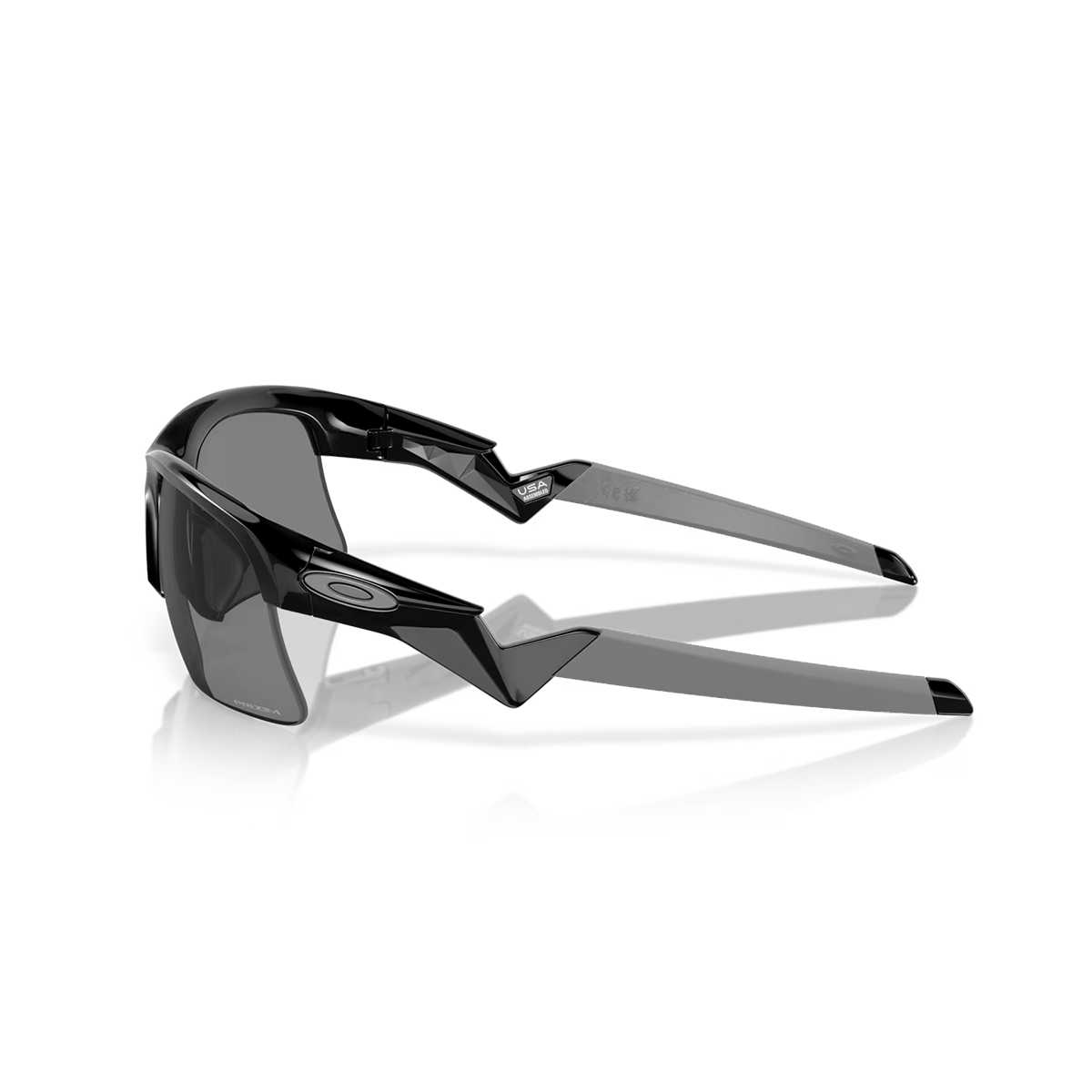 Oakley Capacitor Youth verres correcteurs à la vue