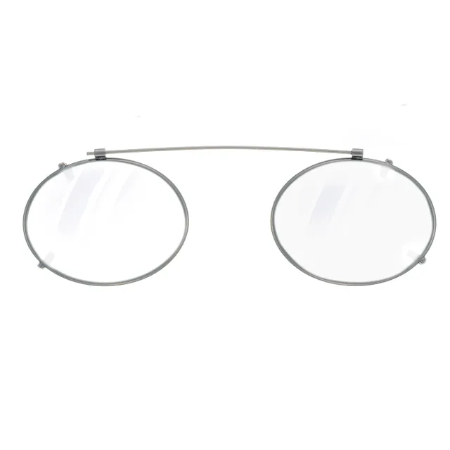JHB Clip Réglable 119Rbb surlunettes anti-lumière bleue