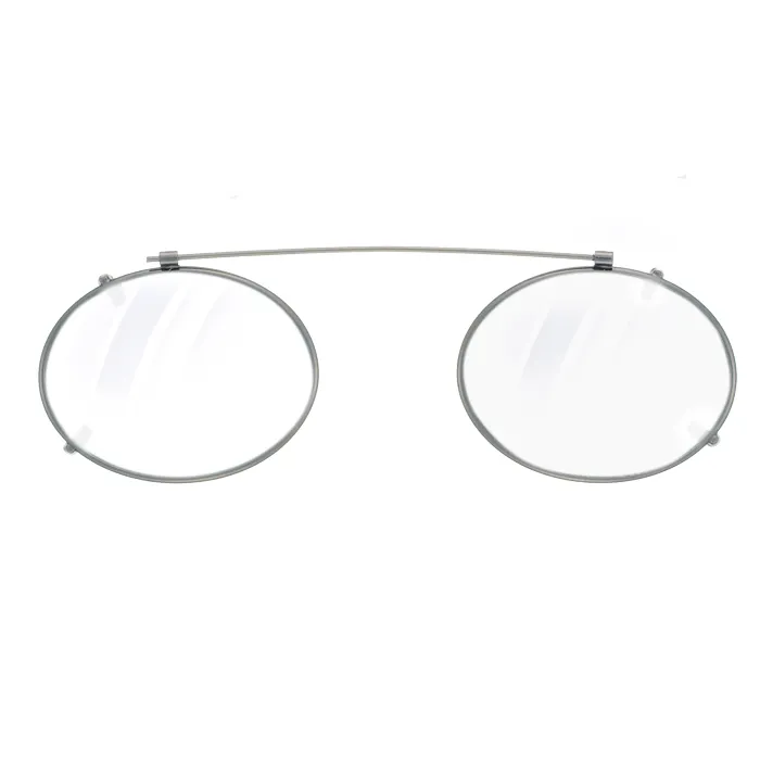 JHB Clip Réglable 119Rbb surlunettes anti-lumière bleue