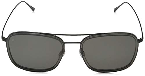 Rodenstock T-Lite lunettes de soleil aviateur titane homme