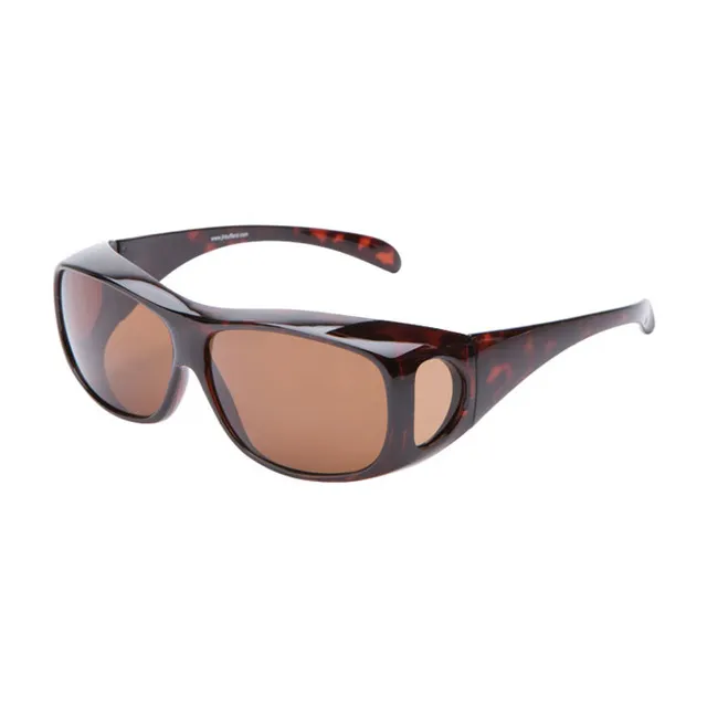 JHB 323E surlunettes solaire verres au choix
